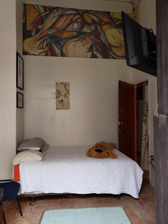 Denizens By Tripgogo Apartamento San Juan Exterior foto